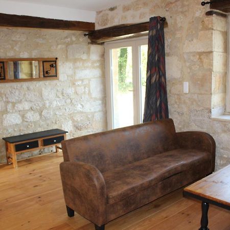 Sainte Sabine En Dordogne Villa Castels Bagian luar foto