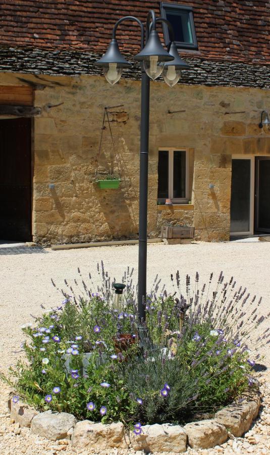 Sainte Sabine En Dordogne Villa Castels Bagian luar foto