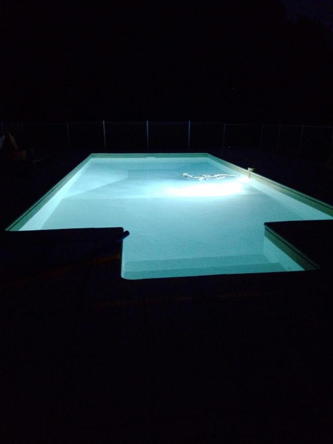 Sainte Sabine En Dordogne Villa Castels Bagian luar foto